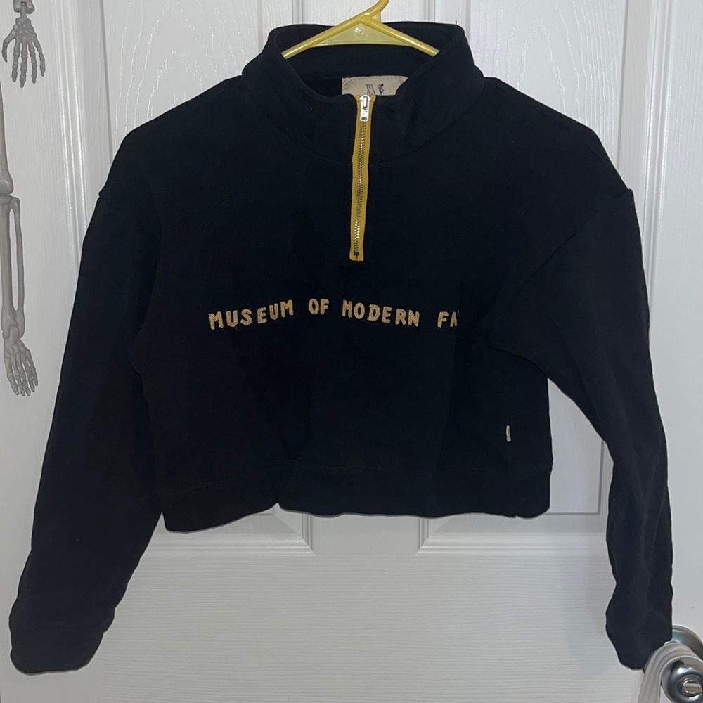 Fashion Brand Company Museum of Modern Fart